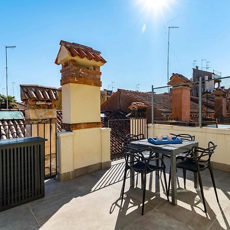La Terrasse Villa Velence Kültér fotó