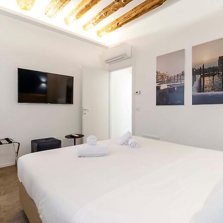 La Terrasse Villa Velence Kültér fotó