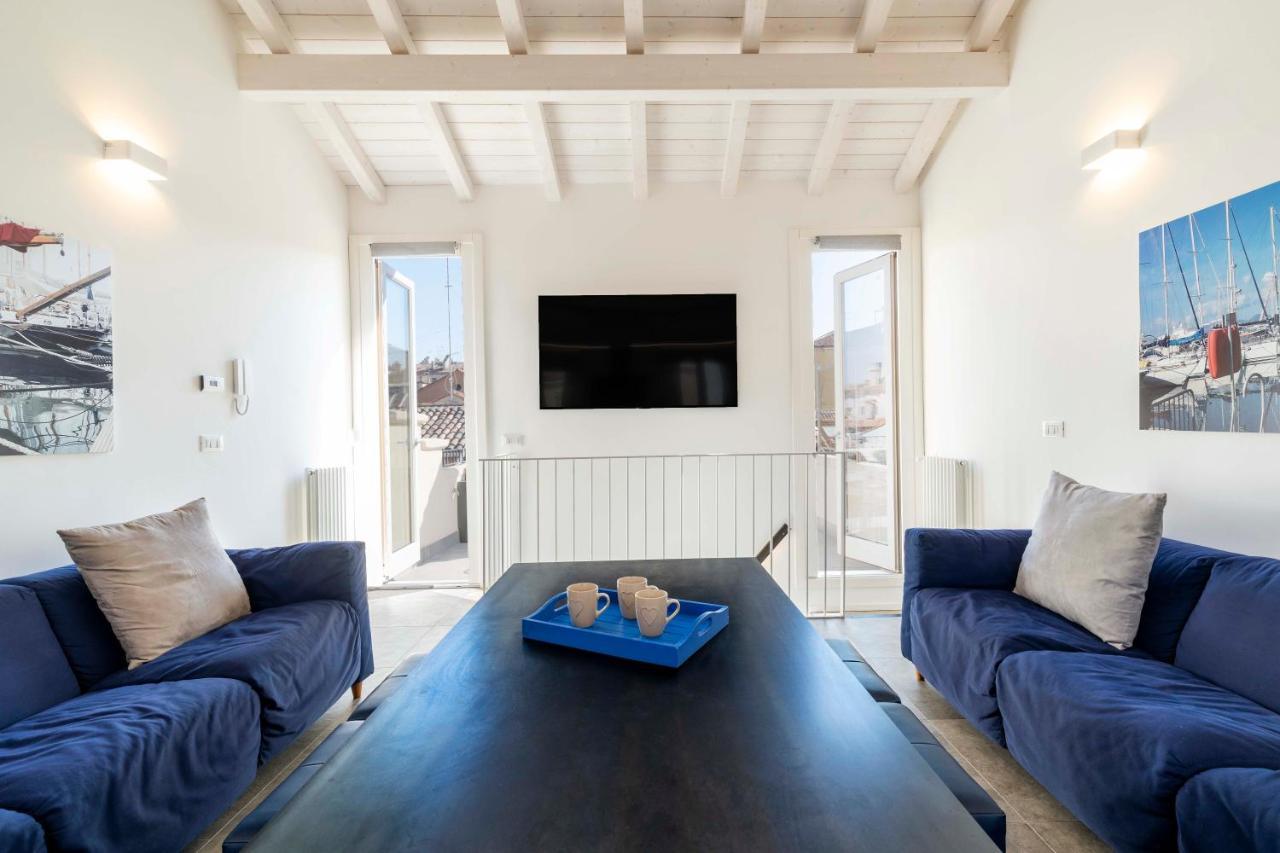La Terrasse Villa Velence Kültér fotó