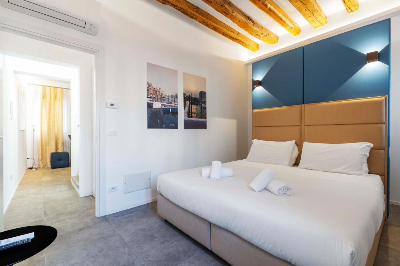 La Terrasse Villa Velence Kültér fotó