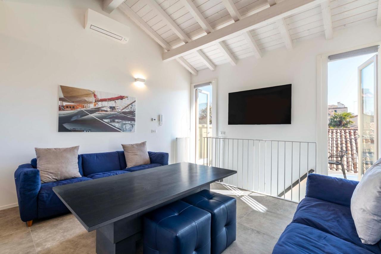 La Terrasse Villa Velence Kültér fotó