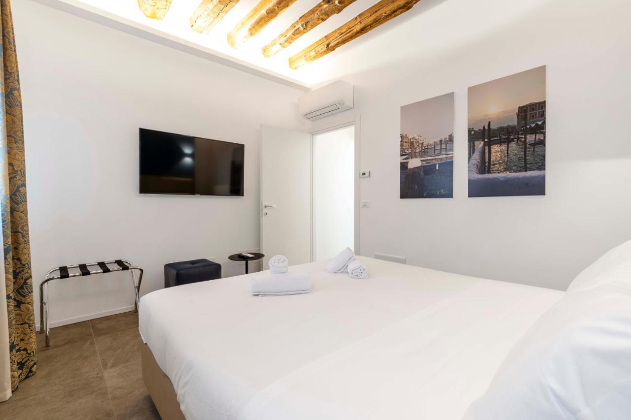 La Terrasse Villa Velence Kültér fotó