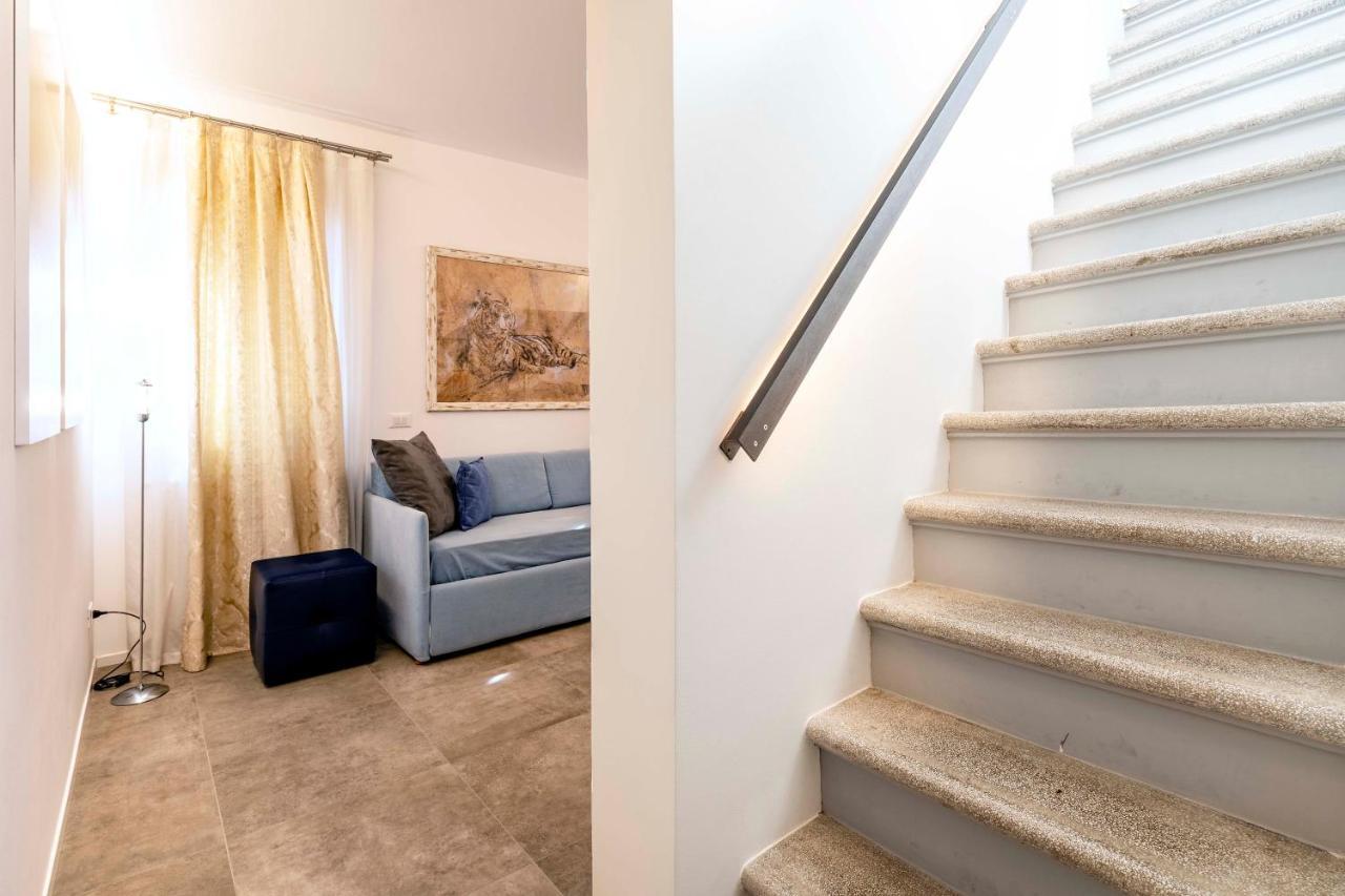 La Terrasse Villa Velence Kültér fotó