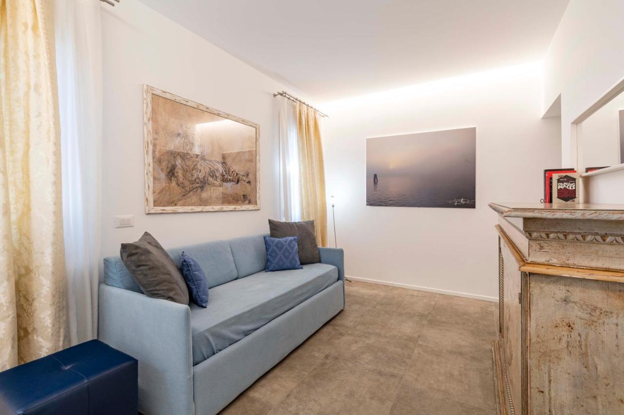 La Terrasse Villa Velence Kültér fotó