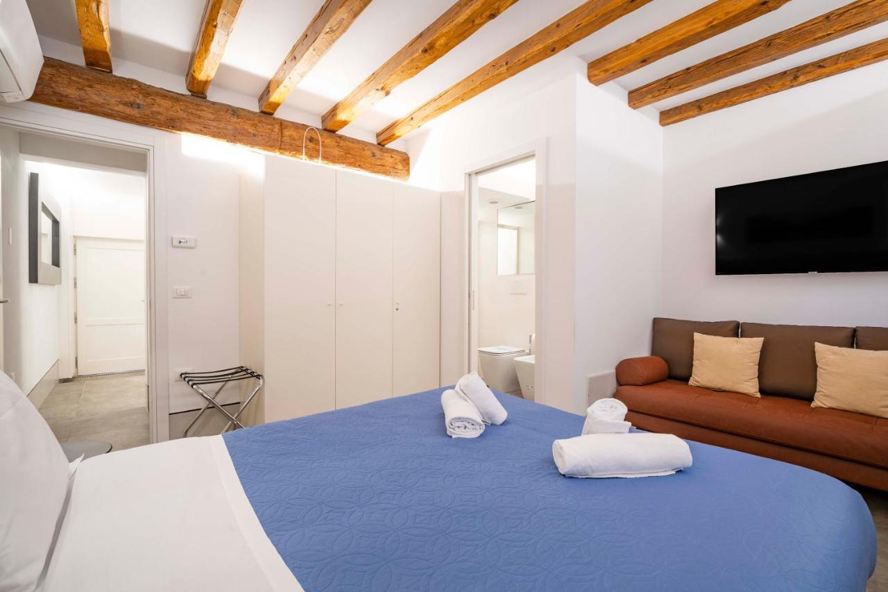 La Terrasse Villa Velence Kültér fotó