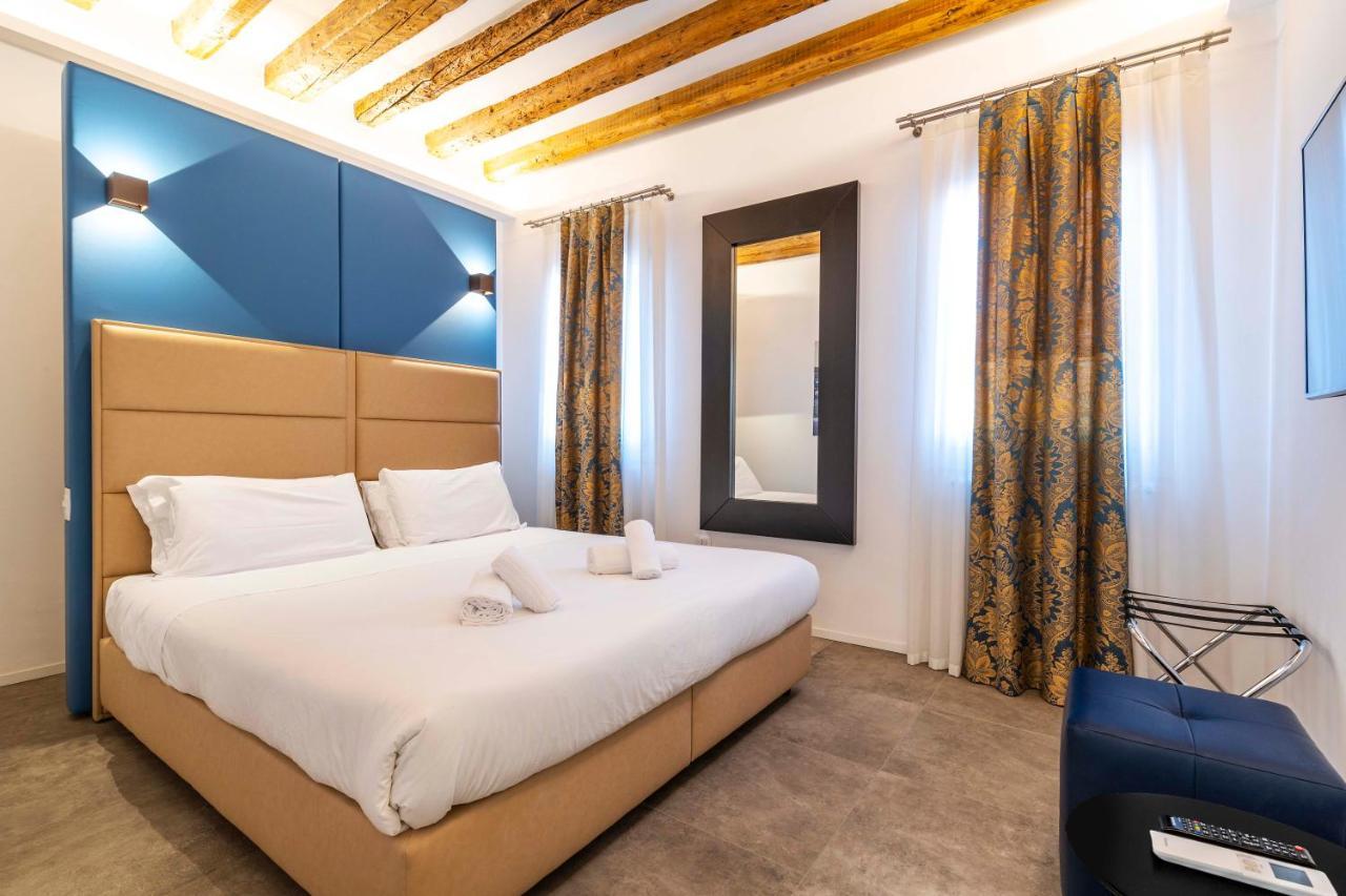 La Terrasse Villa Velence Kültér fotó