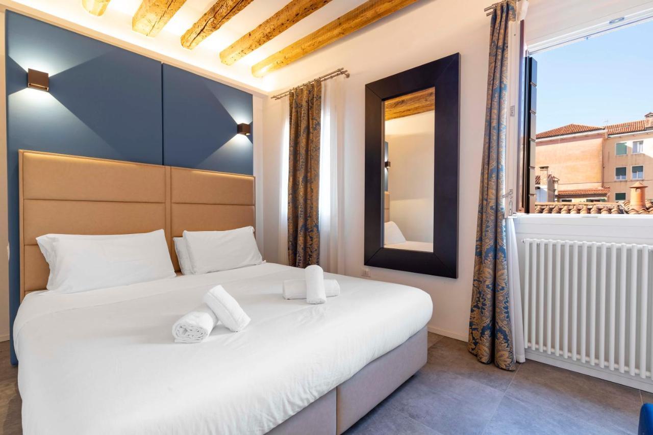 La Terrasse Villa Velence Kültér fotó