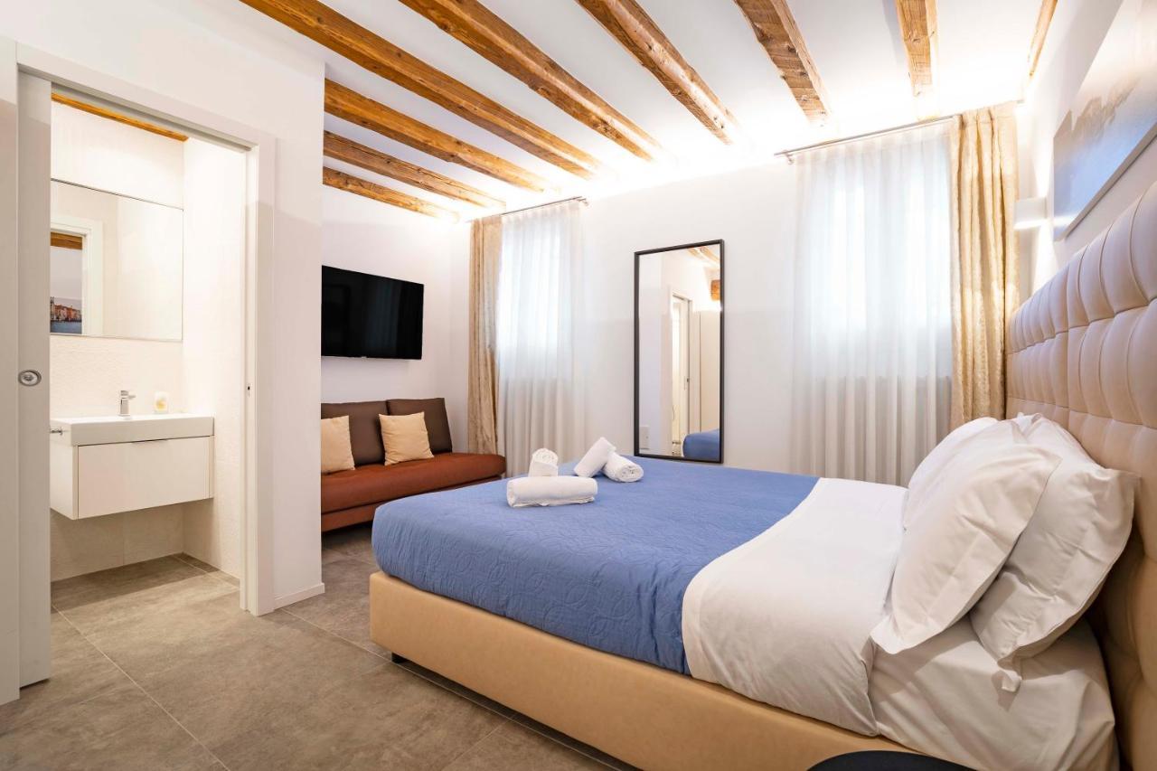 La Terrasse Villa Velence Kültér fotó