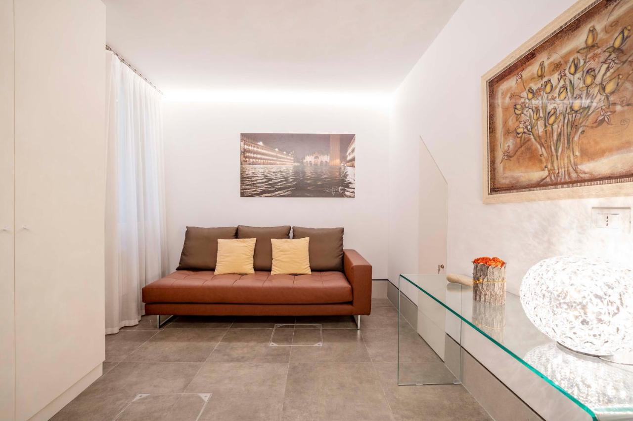 La Terrasse Villa Velence Kültér fotó