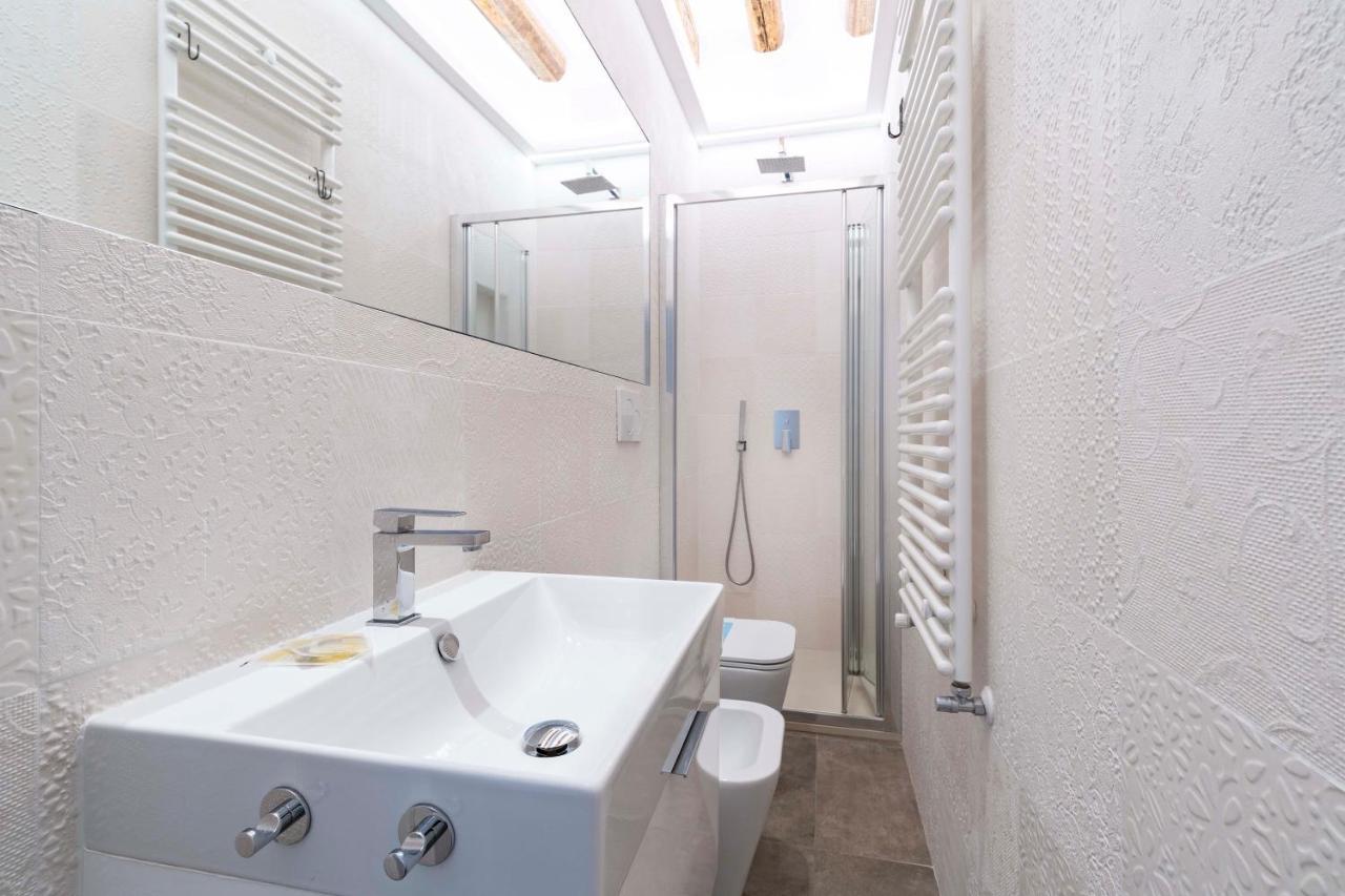La Terrasse Villa Velence Kültér fotó