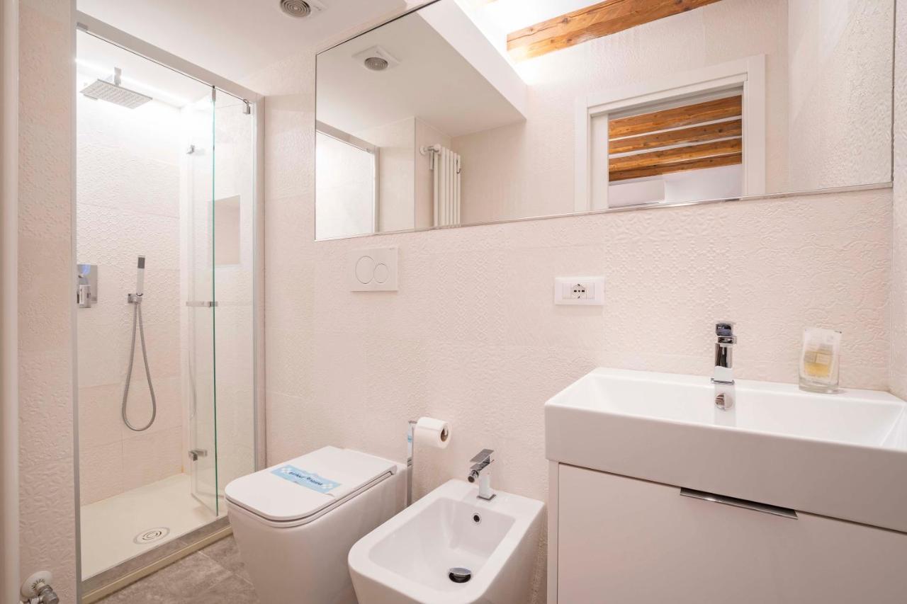 La Terrasse Villa Velence Kültér fotó